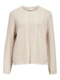 OBJECT PULLOVER A MAGLIA, Silver Gray, highres - 23045600_SilverGray_001.jpg