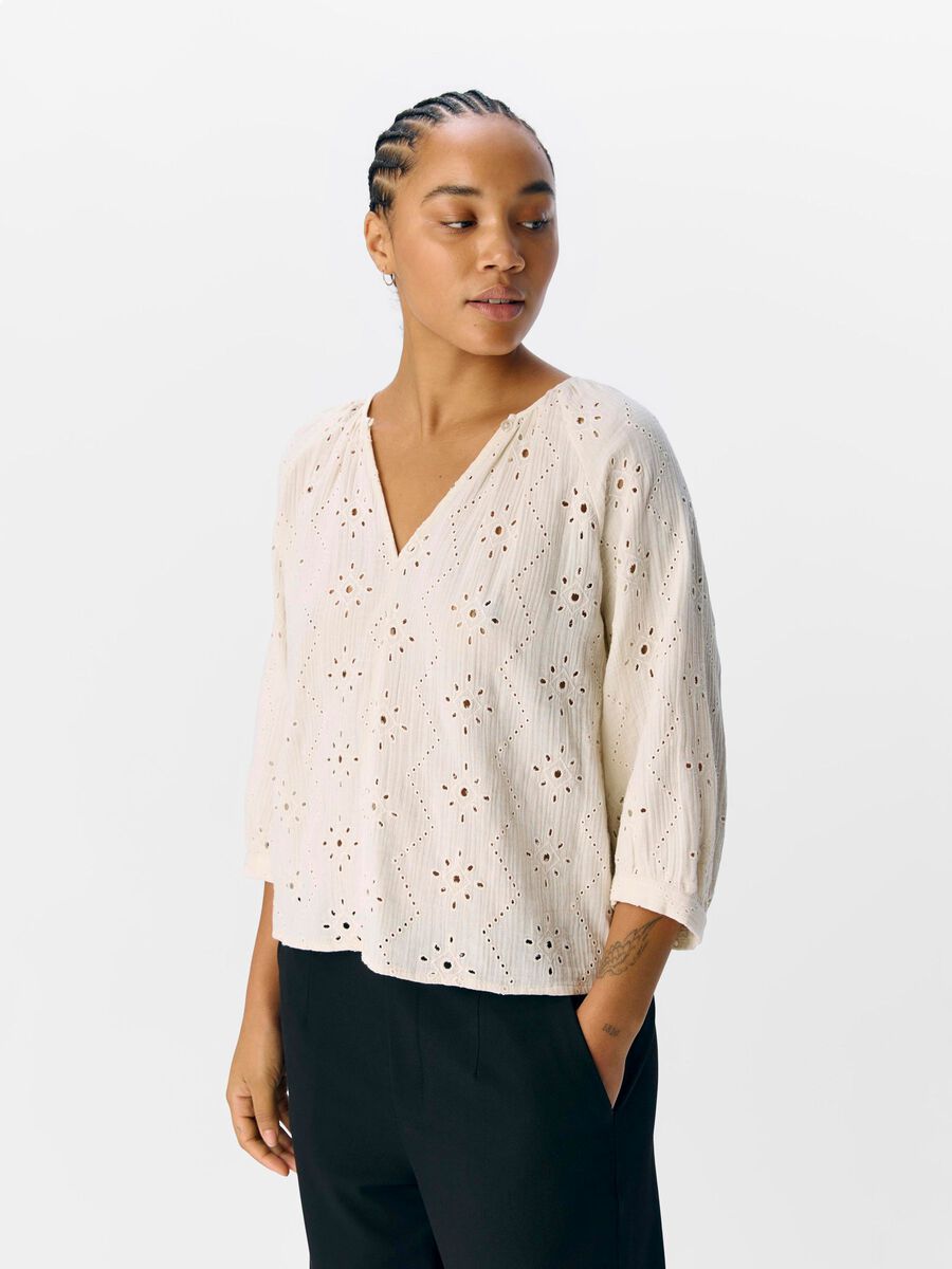 OBJECT BRODERIE ANGLAISE TOP, Tofu, highres - 23047094_Tofu_003.jpg