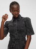 OBJECT DENIM MIDI DRESS, Black Denim, highres - 23036902_BlackDenim_006.jpg