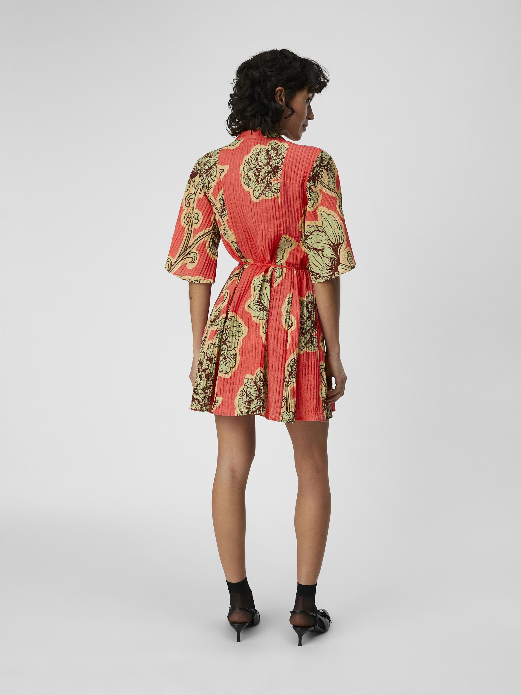 Shirt outlet dresses ireland