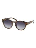 Object Collectors Item RONDES LUNETTES DE SOLEIL, Tobacco Brown, highres - 23041236_TobaccoBrown_1013062_001.jpg