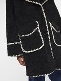 OBJECT OBJSHIREN TEDDY-FRAKKE, Black, highres - 23043581_Black_1095344_006.jpg
