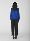 Object Collectors Item ULTRA LIGHTWEIGHT BOMBER JACKET, Mazarine Blue, highres - 23030750_MazarineBlue_878274_004.jpg