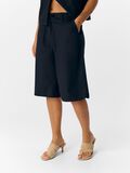 OBJECT TAILORED BERMUDASHORTS, Black, highres - 23046770_Black_003.jpg