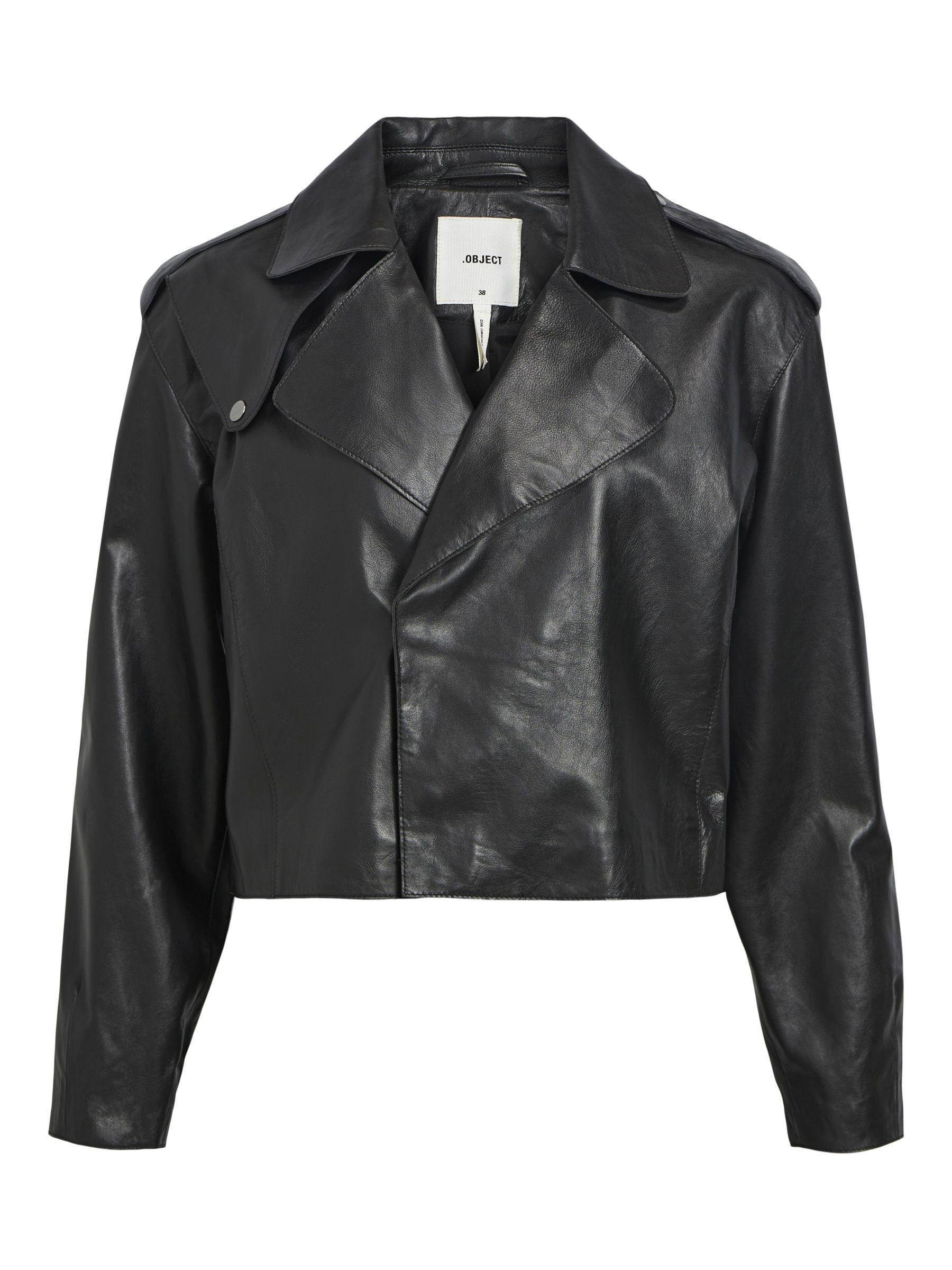 Cropped jackets uk clearance