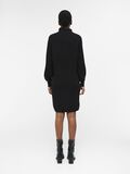 Object Collectors Item OBJMALENA DRESS, Black, highres - 23039235_Black_004.jpg