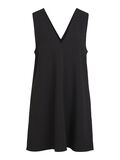 Object Collectors Item OBJSIGRID SPENCER DRESS, Black, highres - 23038176_Black_001.jpg