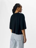 OBJECT KURZARM STRICKJACKE, Black, highres - 23044018_Black_006.jpg