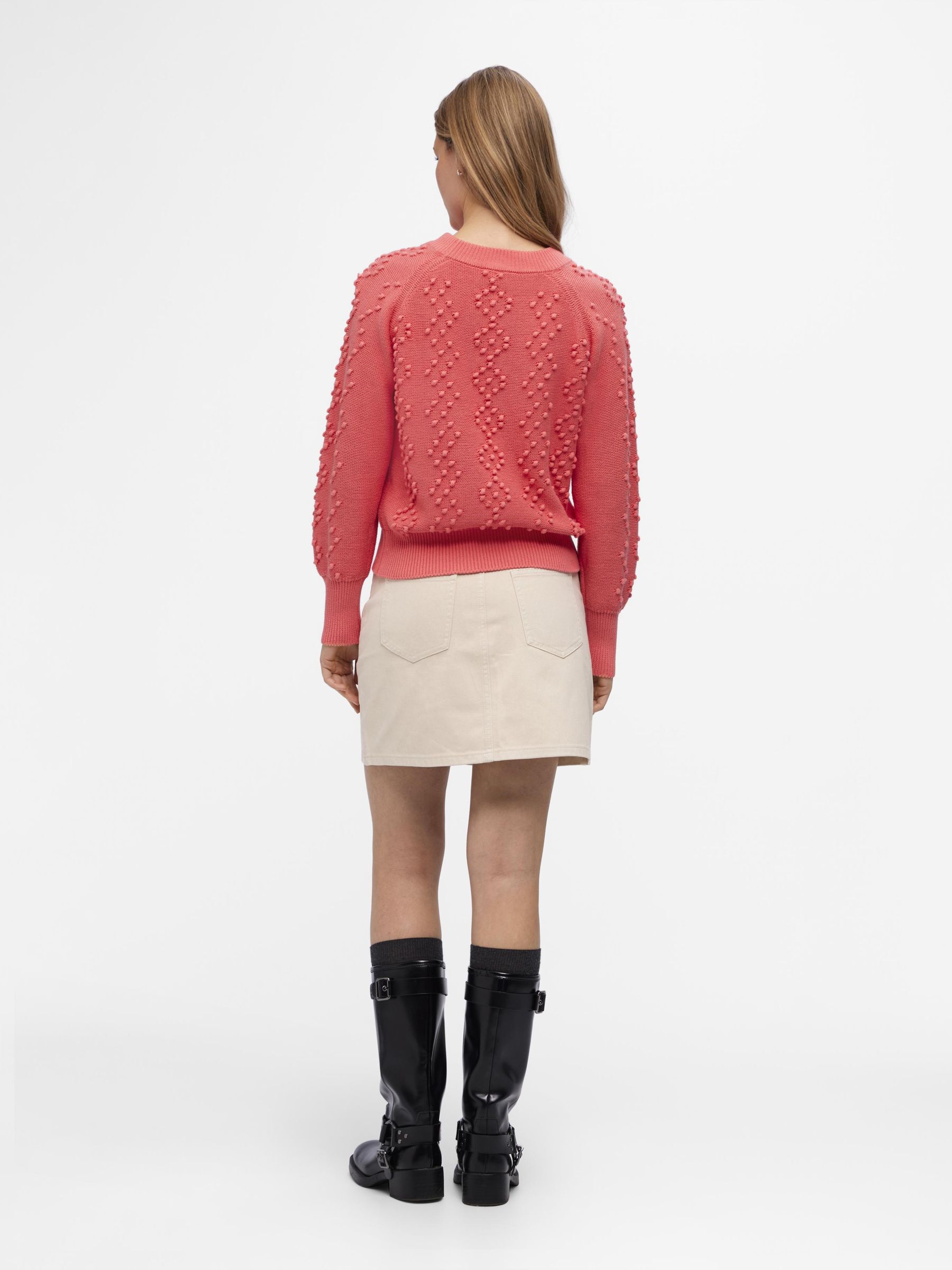 Women s Jumpers sweaters Buy online .OBJECT CI UK