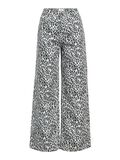 OBJECT LEOPARD PRINT WIDE LEG JEANS, Medium Grey Melange, highres - 23045571_MediumGreyMelange_1151447_001.jpg