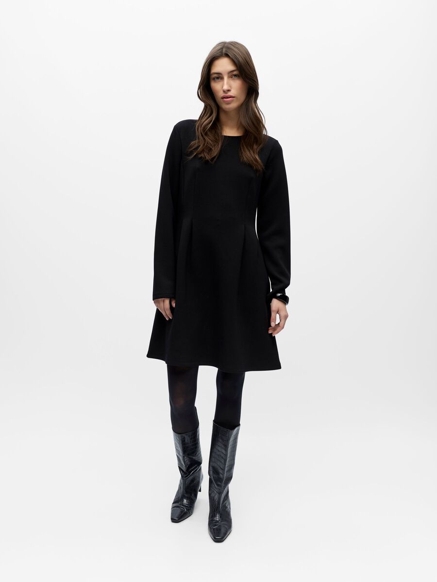 Carousel image - MINIMEKKO, Black | 4