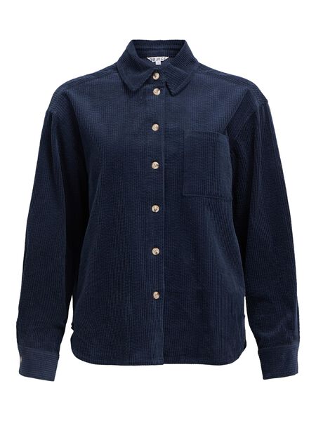 OBJECT CORDUROY SHIRT, Sky Captain, highres - 23047833_SkyCaptain_001.jpg