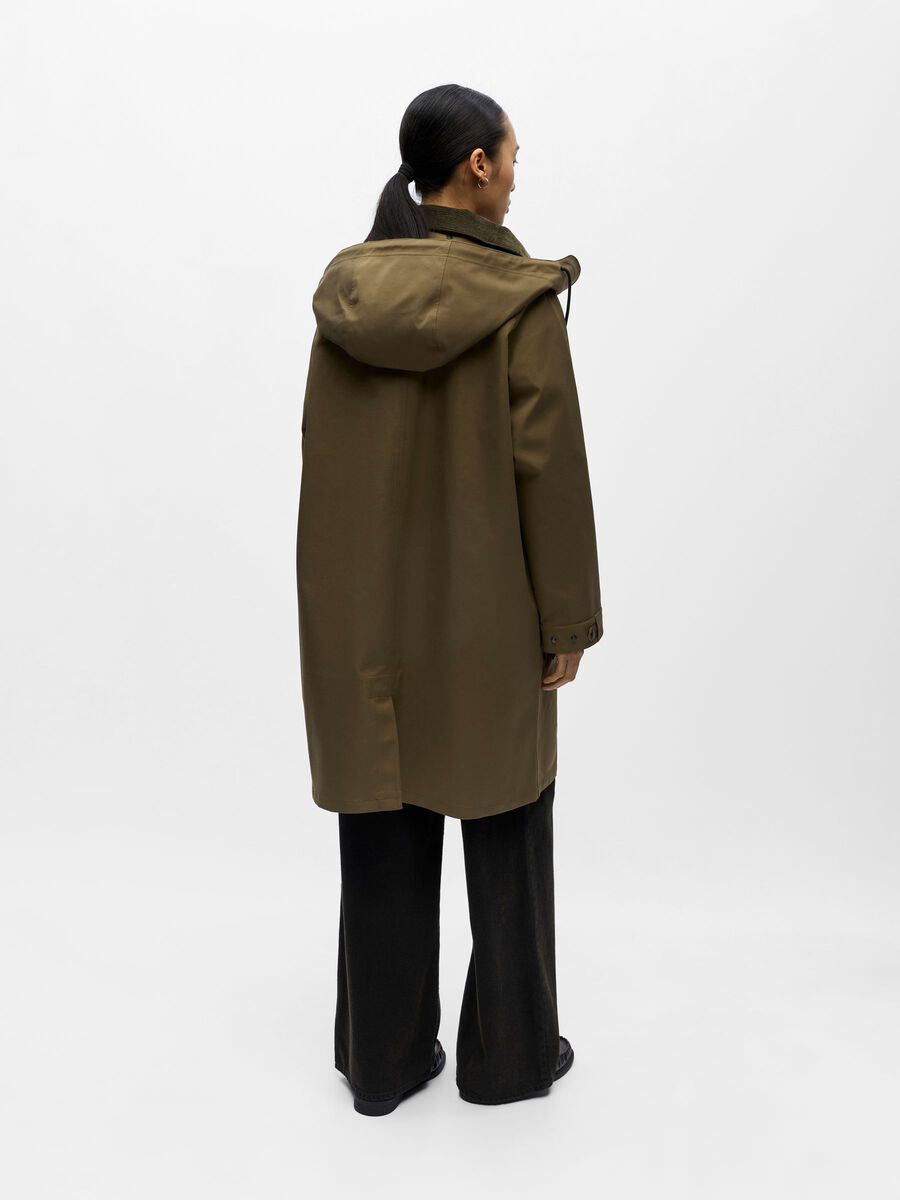 Carousel image - OBJECT COLLECTORS ITEM IMPERM&Eacute;ABLE, Ivy Green | 3