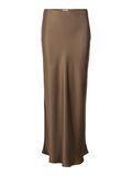 OBJECT SATIN MAXI SKIRT, Morel, highres - 23047410_Morel_001.jpg
