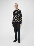 OBJECT PULLOVER, Black, highres - 23044642_Black_1151581_005.jpg