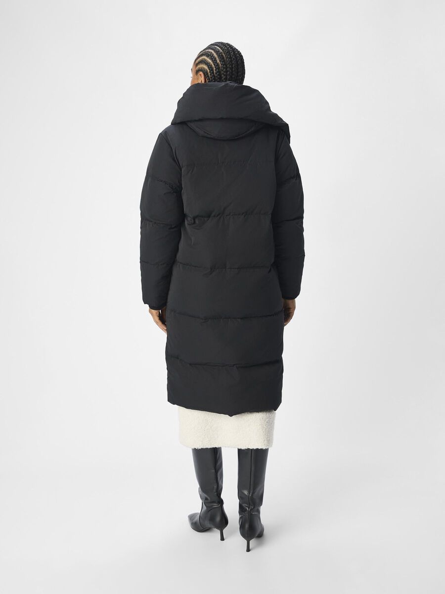 OBJECT DAUNEN WINTERJACKE, Black, highres - 23030226_Black_004.jpg
