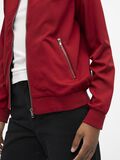 Object Collectors Item OBJLEE ANN BOMBER JACKET, Red Dahlia, highres - 23030750_RedDahlia_006.jpg