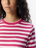OBJECT OBJESTER T-SHIRT, Raspberry Sorbet, highres - 23043510_RaspberrySorbet_1099495_006.jpg