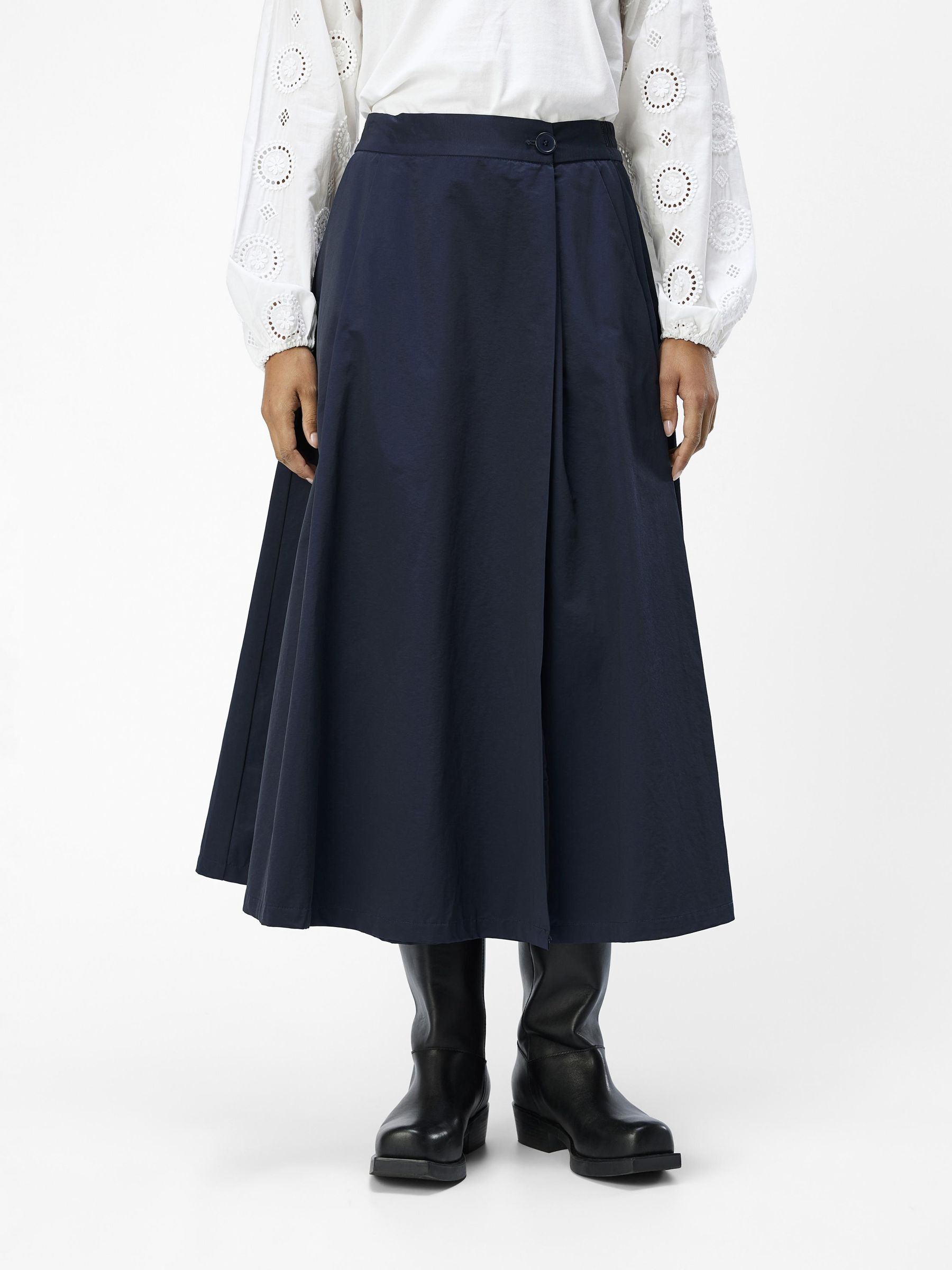 Jupe en sky on sale