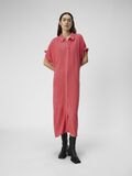 Object Collectors Item LINEN SHIRT DRESS, Paradise Pink, highres - 23043566_ParadisePink_1106306_005.jpg