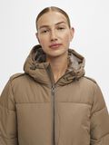 Object Collectors Item OBJZHANNA QUILTED JACKET, Fossil, highres - 23030254_Fossil_007.jpg