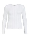 OBJECT POINTELLE TOP, White, highres - 23043946_White_001.jpg