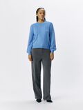 OBJECT PULLOVER, Cornflower Blue, highres - 23045726_CornflowerBlue_005.jpg