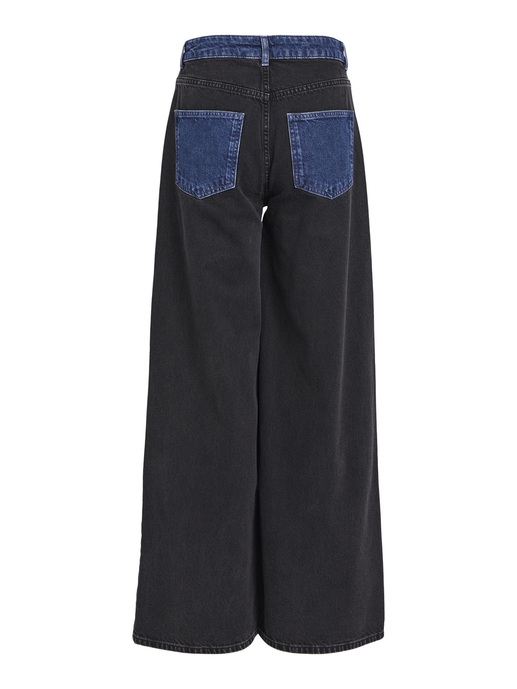 Jeans hot sale pant tone
