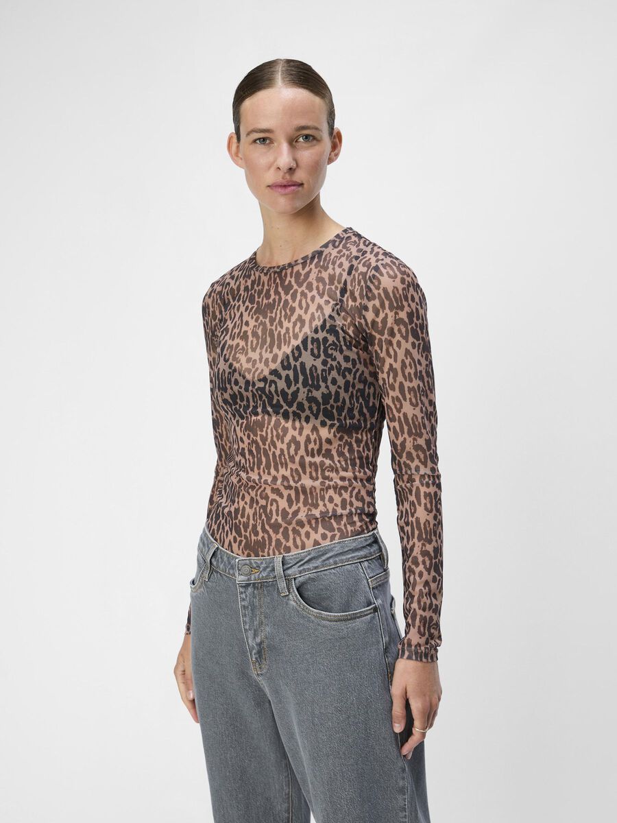 OBJECT LEOPARD PRINT TOP, Incense, highres - 23046285_Incense_1176888_003.jpg
