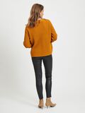 OBJECT STICKAD ÖPPEN KOFTA, Buckthorn Brown, highres - 23029718_BuckthornBrown_004.jpg
