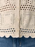 OBJECT KNITTED CARDIGAN, Sandshell, highres - 23042560_Sandshell_006.jpg