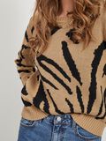 Object Collectors Item PATTERNED KNITTED PULLOVER, Incense, highres - 23033635_Incense_801918_007.jpg
