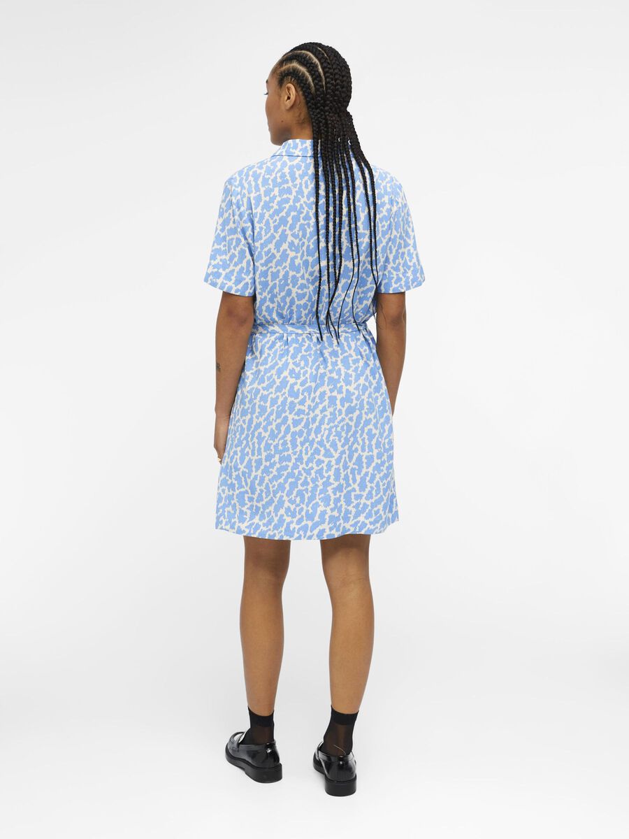 Object Collectors Item PRINTED SHIRT DRESS, Provence, highres - 23043957_Provence_1098483_004.jpg