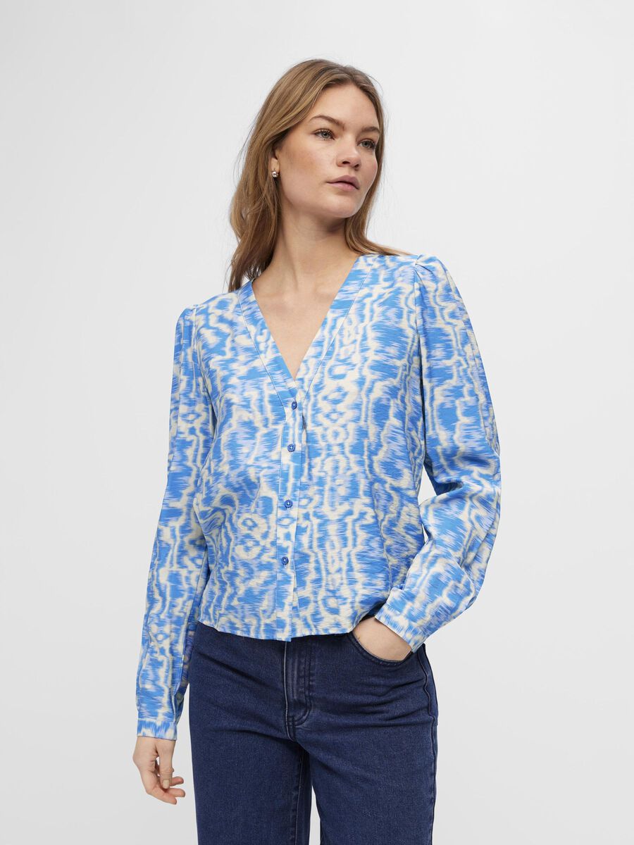 Object Collectors Item CAMICIA, Palace Blue, highres - 23043692_PalaceBlue_1098350_003.jpg