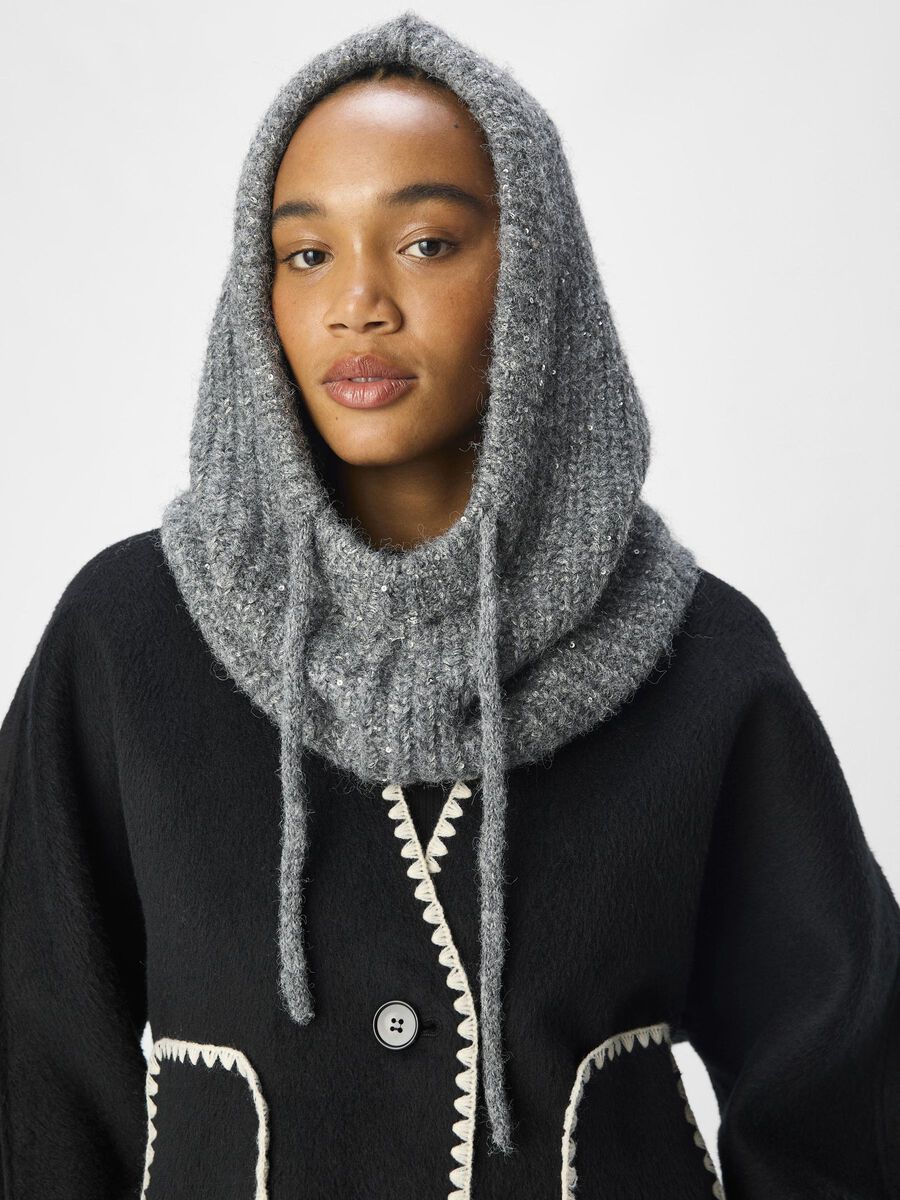 OBJECT PAILLET BALACLAVA, Medium Grey Melange, highres - 23045789_MediumGreyMelange_003.jpg