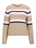 Product image thumbnail - PULLOVER A MAGLIA, Humus | 1
