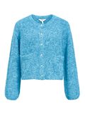 Product image thumbnail - CÁRDIGAN, Legion Blue | 1