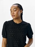 OBJECT BRODERI TOPP, Black, highres - 23045729_Black_006.jpg