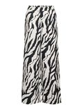 OBJECT LEOPARD PRINT WIDE-LEG TROUSERS, Sandshell, highres - 23046226_Sandshell_1208919_001.jpg