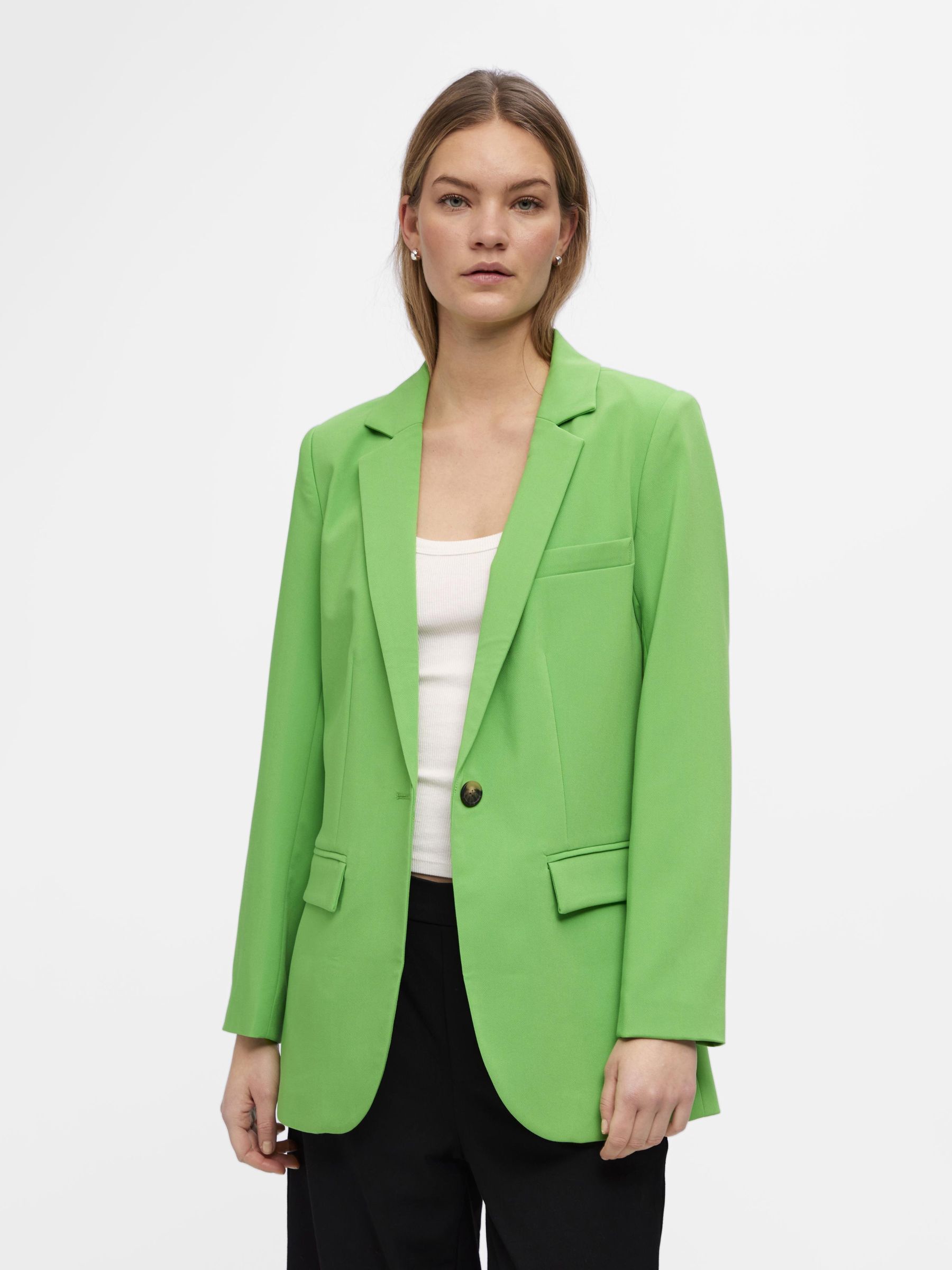 Green blazers Women s .OBJECT CI Ireland