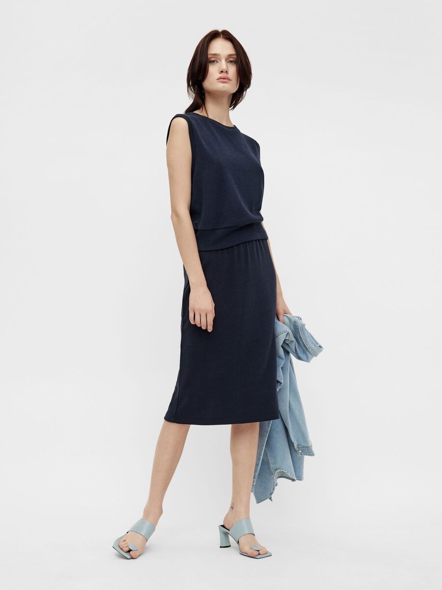 Carousel image - RIBBET VEST, Sky Captain | 5