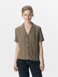 OBJECT POPLIN SKJORTA, Morel, highres - 23045709_Morel_003.jpg