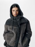 OBJECT OBJMILU BALACLAVA, Dark Grey Melange, highres - 23043040_DarkGreyMelange_003.jpg