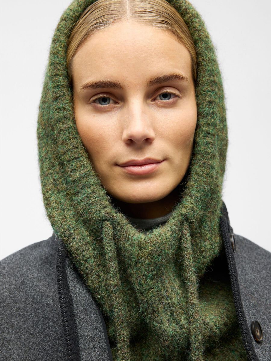 Carousel image - OBJMILU BALACLAVA, Duffel Bag | 2