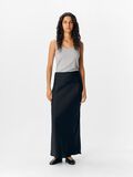 OBJECT SATIN MAXIROCK, Black, highres - 23047410_Black_005.jpg