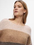 Object Collectors Item MOHAIR WOLMIX SWEATER, Sandshell, highres - 23044176_Sandshell_1101193_006.jpg