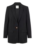 OBJECT OBJSIGRID BLAZER, Black, highres - 23035737_Black_001.jpg