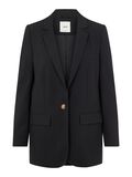 Object Collectors Item OBJSIGRID BLAZER, Black, highres - 23035737_Black_001.jpg