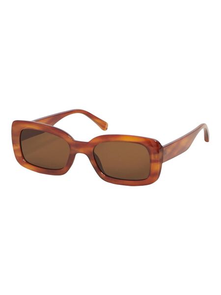 OBJECT SQUARE-FRAMED SUNGLASSES, Arabian Spice, highres - 23041237_ArabianSpice_001.jpg