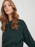 Object Collectors Item HIGH NECK KNITTED PULLOVER, Scarab, highres - 23032961_Scarab_006.jpg